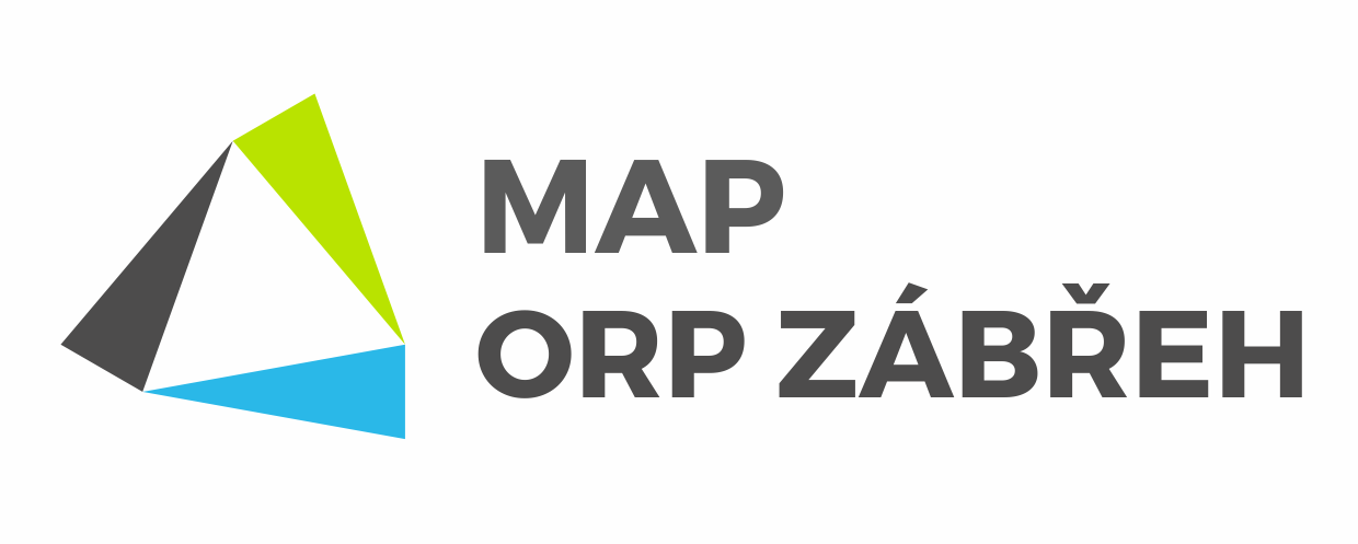 Map ORP Zabreh