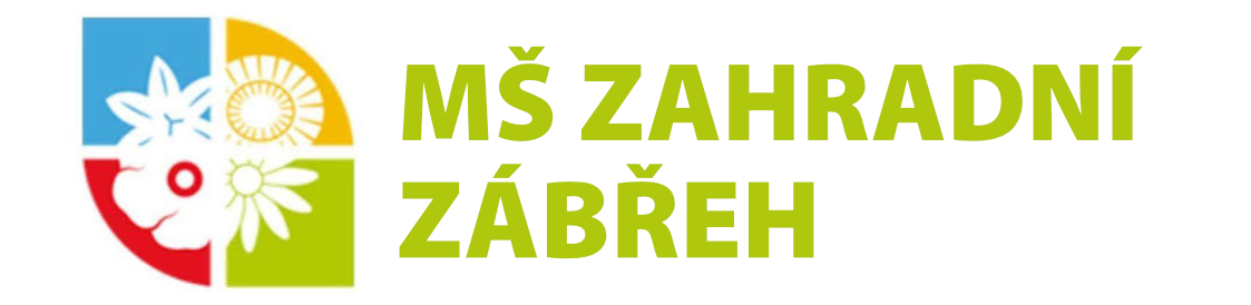 MŠ Zahradní